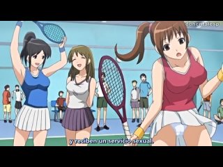 [hentai] wriggling schoolgirls episode 2 / joshikousei no koshitsuki 02 [ ]