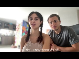 jenny taborda - live sex chat 2024 jun,15 21:7:41 - chaturbate teen