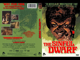 sinful dwarf - the sinful dwarf (1973)