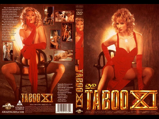 taboo 11 / taboo 11 (1993)